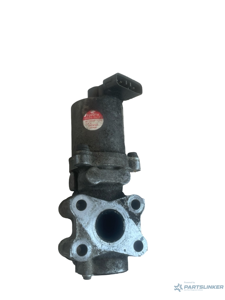 Supapa EGR LEXUS IS II Saloon GSE2_, ALE2_, USE2_ 2005 - 2013 2.2 220d 2AD-FHV 25620-26102