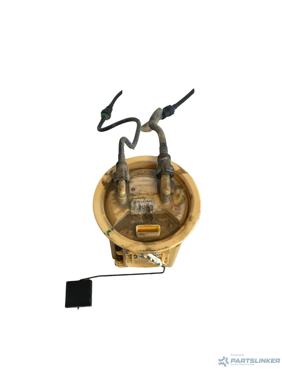 Pompa combustibil PEUGEOT 307 3A/C 2000 - > 2.0 HDi 110 RHS (DW10ATED) 1490373080