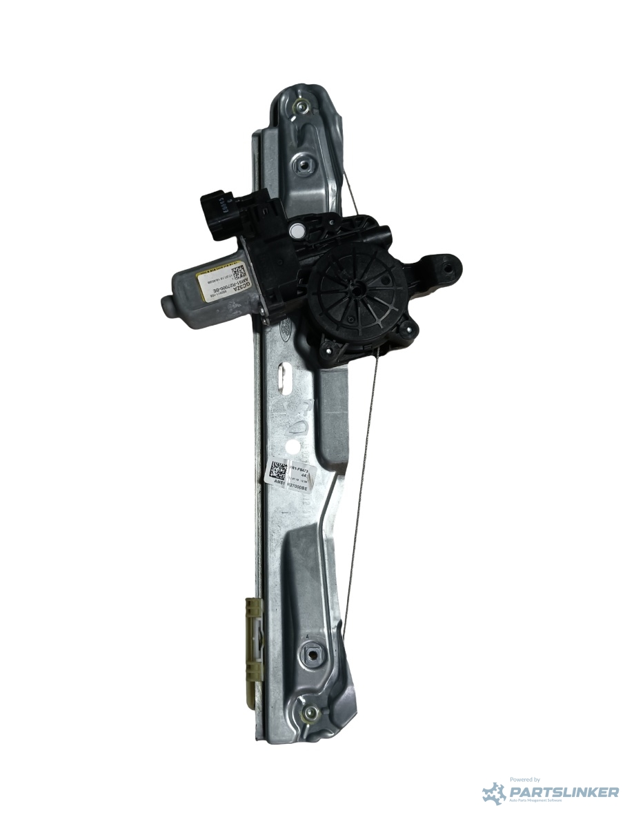 Macara Geam dreapta spate FORD C-MAX II DXA/CB7, DXA/CEU 2010 - >