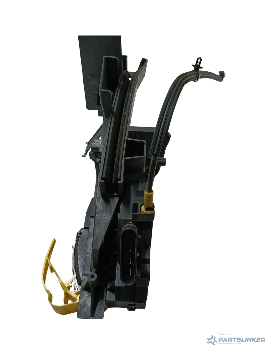 Broasca usa dreapta spate FORD C-MAX II DXA/CB7, DXA/CEU 2010 - >