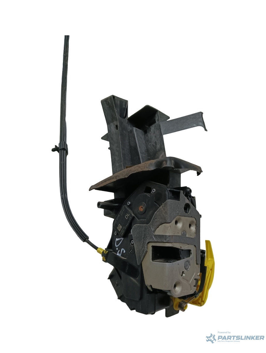 Broasca usa dreapta spate FORD C-MAX II DXA/CB7, DXA/CEU 2010 - > – foto 2