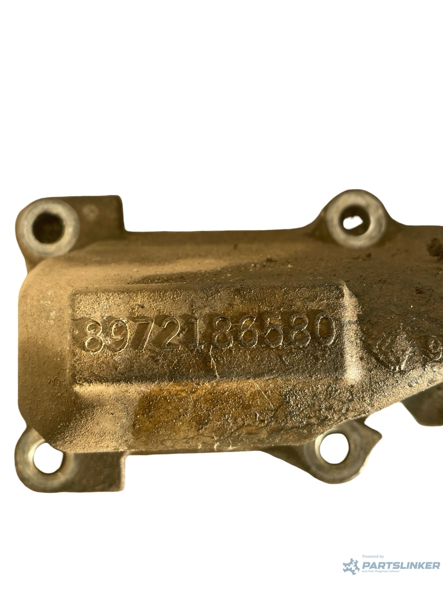 Galerie de admisie OPEL ASTRA G Hatchback F48_, F08_, T98 1998 - 2009 1.7 DTI 16V Y 17 DT 8972186580 – foto 3