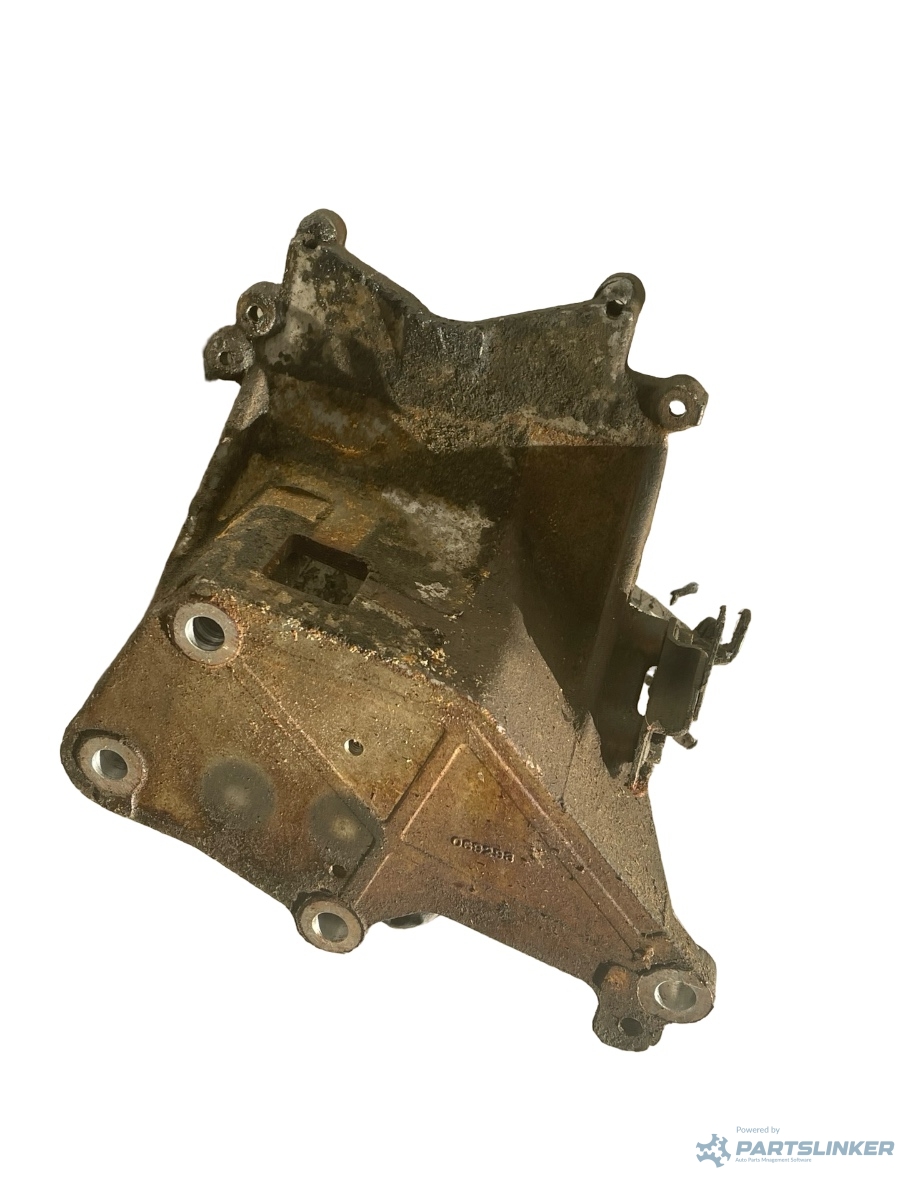 Suport generator/alternator OPEL ASTRA G Hatchback F48_, F08_, T98 1998 - 2009 1.7 DTI 16V Y 17 DT – foto 2