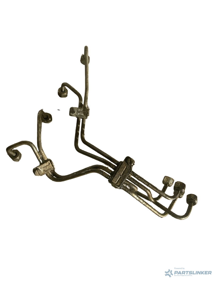 Conducta de alimentare injector combustibil OPEL ASTRA G Hatchback F48_, F08_, T98 1998 - 2009 1.7 DTI 16V Y 17 DT – foto 2