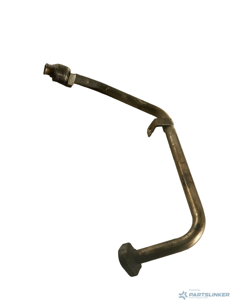 Conducta/furtun supapa EGR OPEL ASTRA G Hatchback F48_, F08_, T98 1998 - 2009 1.7 DTI 16V Y 17 DT