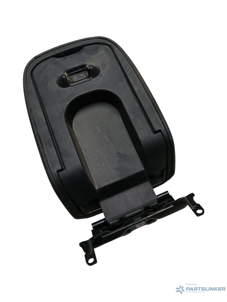 Cotiera FORD C-MAX II DXA/CB7, DXA/CEU 2010 - > – foto 2