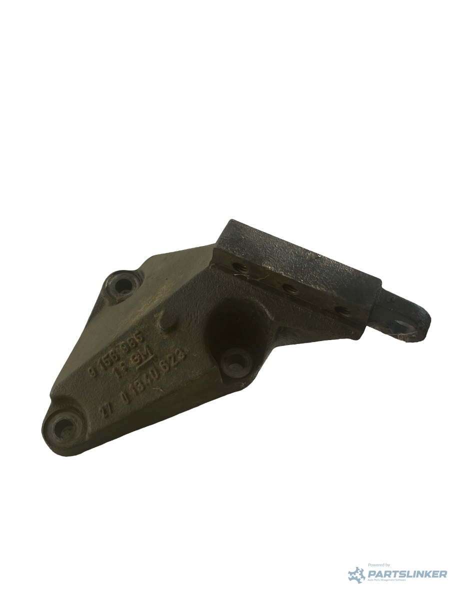 Suport motor OPEL ASTRA G Hatchback F48_, F08_, T98 1998 - 2009 1.7 DTI 16V Y 17 DT 9156985