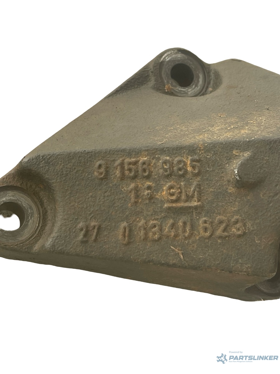 Suport motor OPEL ASTRA G Hatchback F48_, F08_, T98 1998 - 2009 1.7 DTI 16V Y 17 DT 9156985 – foto 3