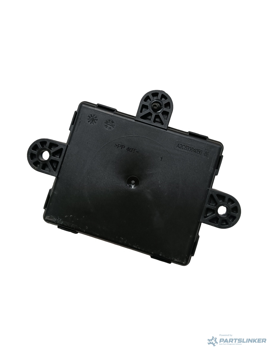 Modul de confort dreapta spate FORD C-MAX II DXA/CB7, DXA/CEU 2010 - > TDCi XWDA, XWDB, XWDC, XWDD, XWDE F1et14b532bd – foto 2