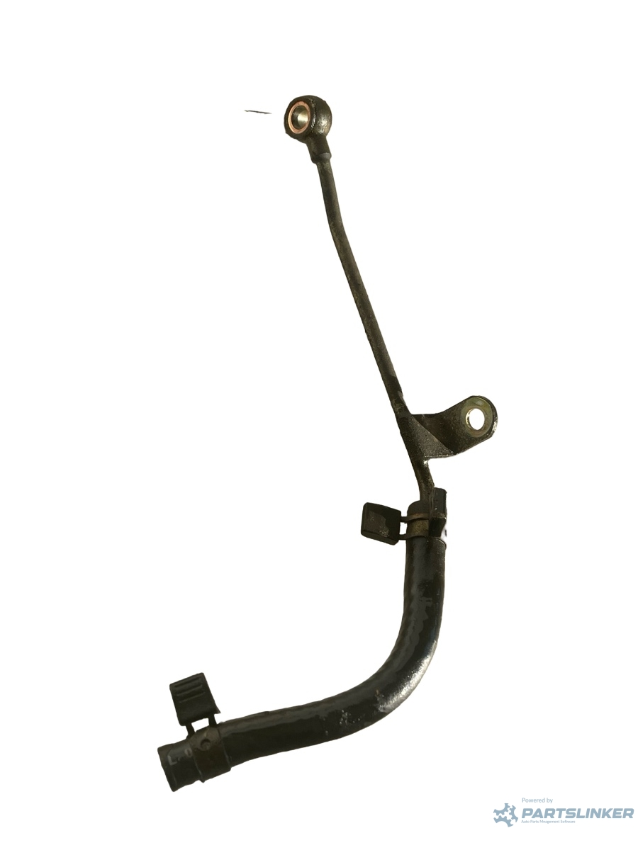 Conducta de ulei  OPEL ASTRA G Hatchback F48_, F08_, T98 1998 - 2009 1.7 DTI 16V Y 17 DT