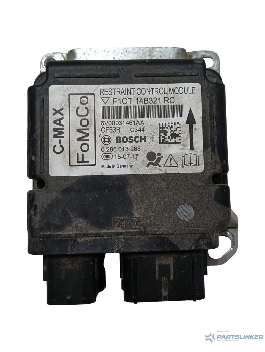 Modul de confort FORD C-MAX II DXA/CB7, DXA/CEU 2010 - > F1ct14b321rc