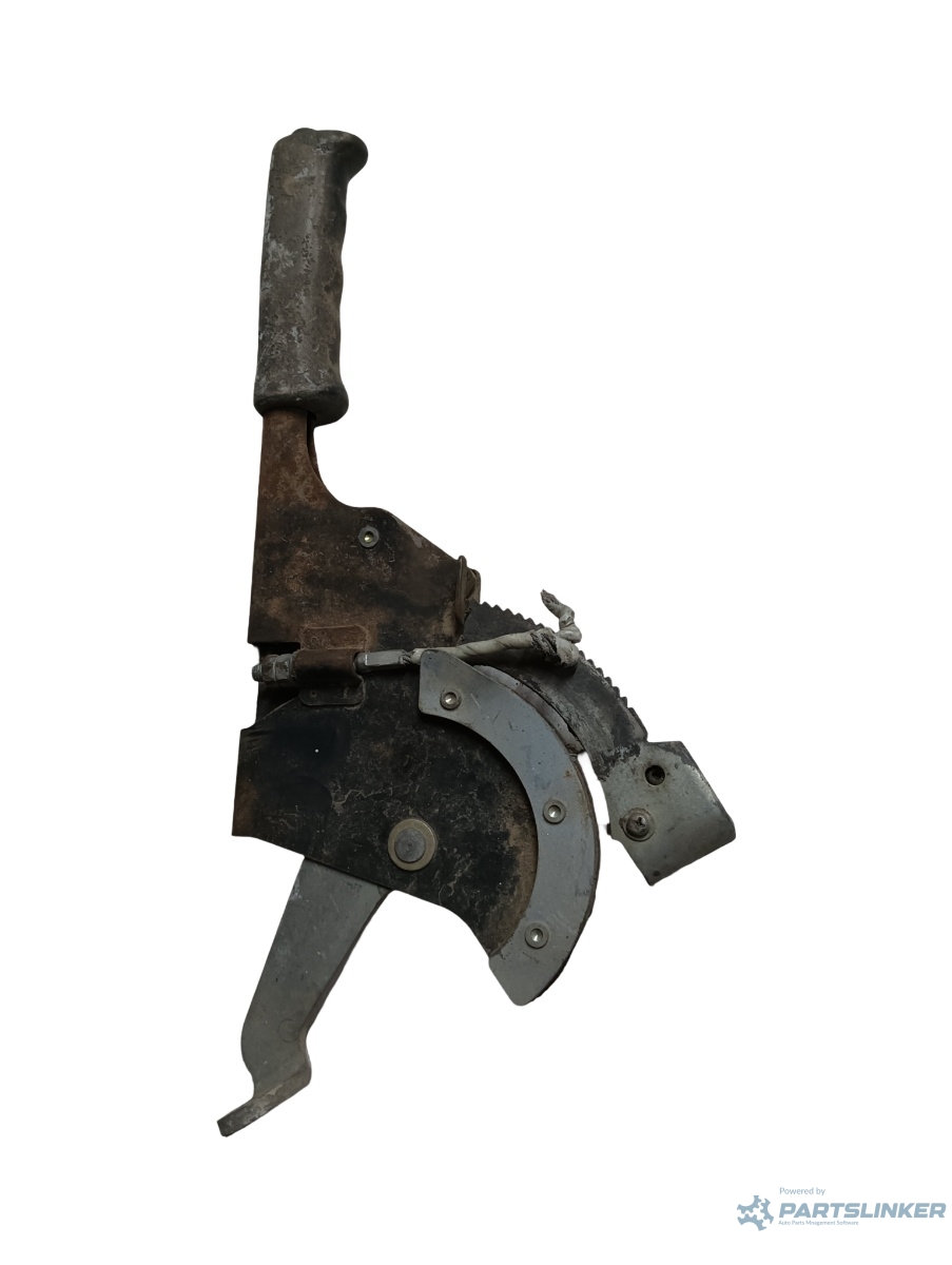 Ansamblu maneta frana de mana/frana de parcare TOYOTA LAND CRUISER Pickup _J7_ 1984 - >