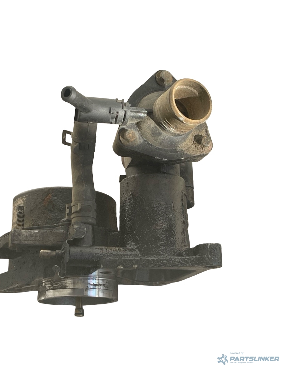 Pompa de vacuum FORD MONDEO III B5Y 2000 - 2007 2.0 16V TDDi / TDCi D6BA, HJBA, HJBB, HJBC XS7Q-2A451-BH – foto 2