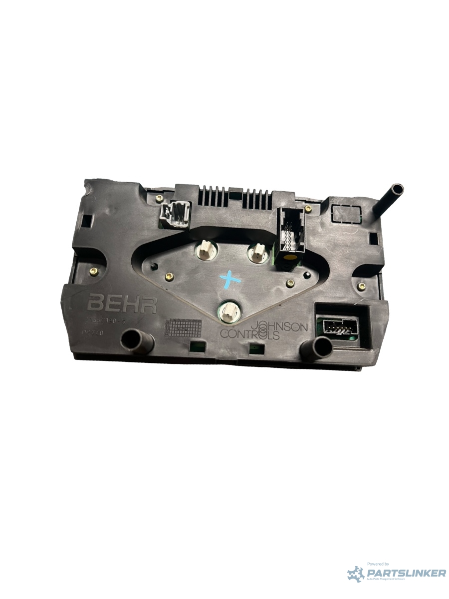 Panou Clima PEUGEOT 307 SW 3H 2002 - 2009 96430991XT