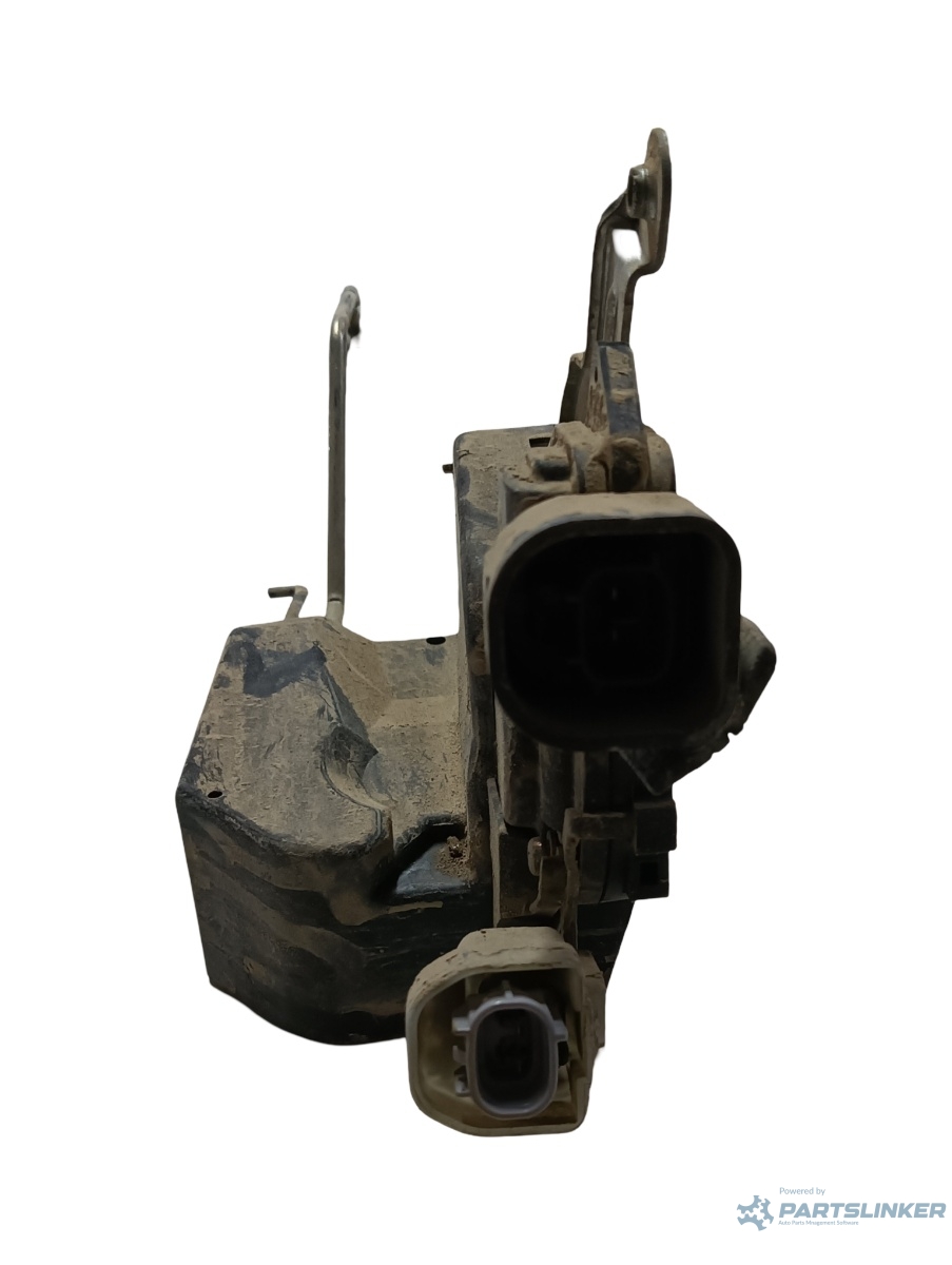 Broasca usa dreapta fata TOYOTA RAV 4 II _A2_ 2000 - 2005