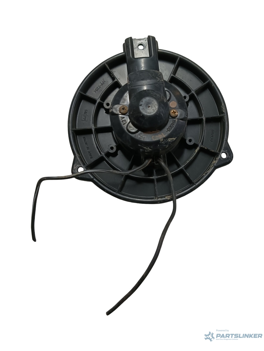 Ventilator aeroterma TOYOTA RAV 4 II _A2_ 2000 - 2005