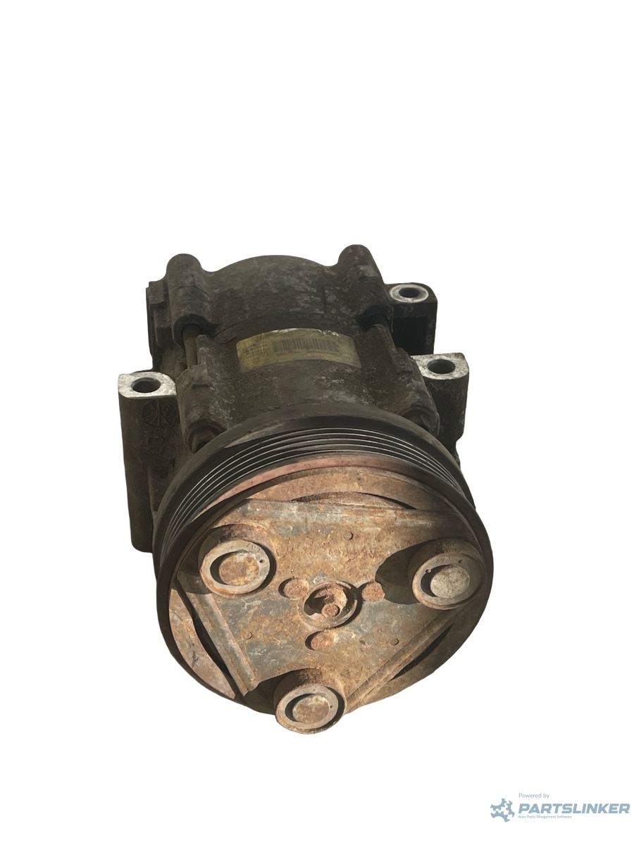 Compresor  AC FORD MONDEO III Saloon B4Y 2000 - 2007 2.0 16V TDDi / TDCi D6BA, HJBA, HJBB, HJBC 157H-19D629-EA