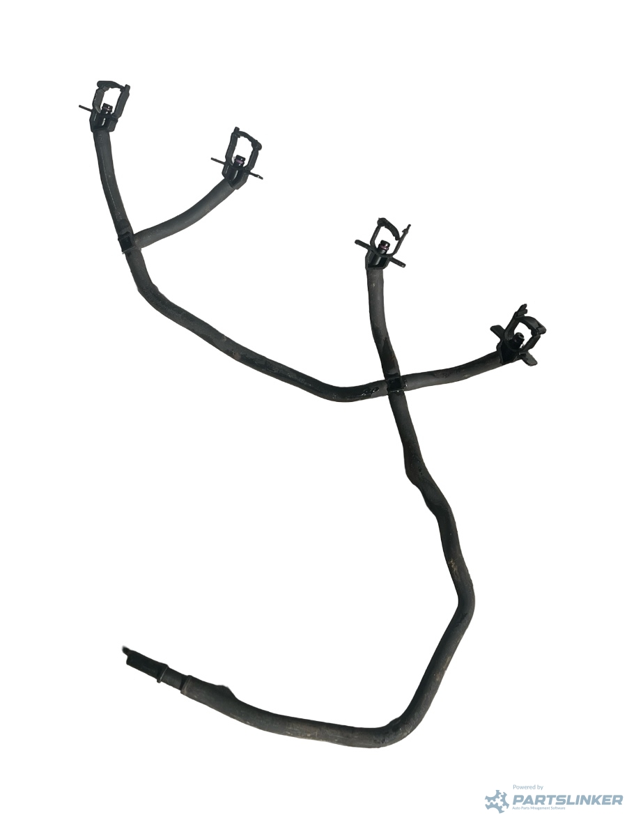 Rampa retur injectoare FORD MONDEO III B5Y 2000 - 2007 2.0 16V TDDi / TDCi D6BA, HJBA, HJBB, HJBC