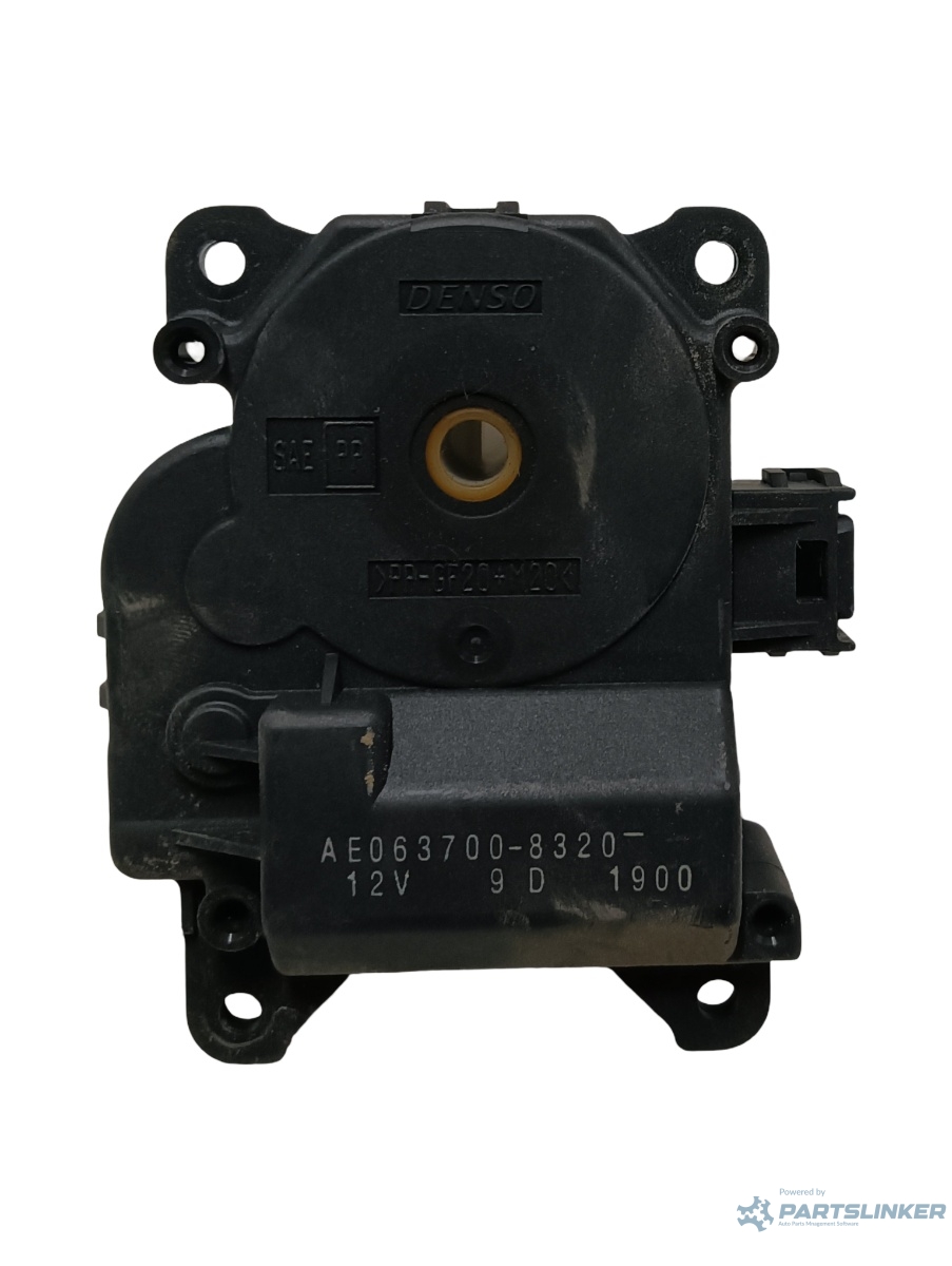Actuator/motoras clapeta aer AC TOYOTA RAV 4 II _A2_ 2000 - 2005