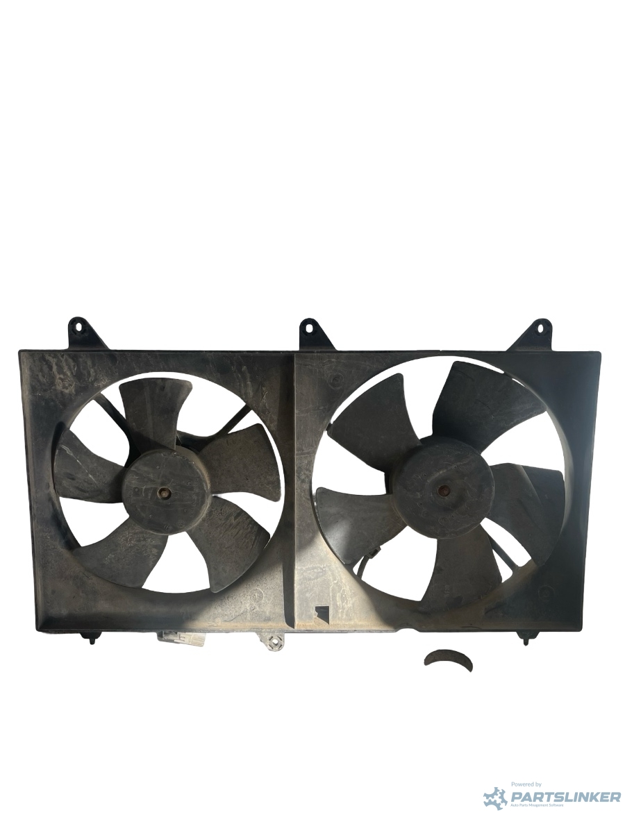 Electroventilator CHEVROLET EPICA KL1_ 2005 - > 2.0i  61R000802