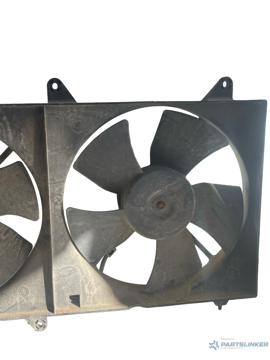 Electroventilator CHEVROLET EPICA KL1_ 2005 - > 2.0i  61R000802 – foto 3