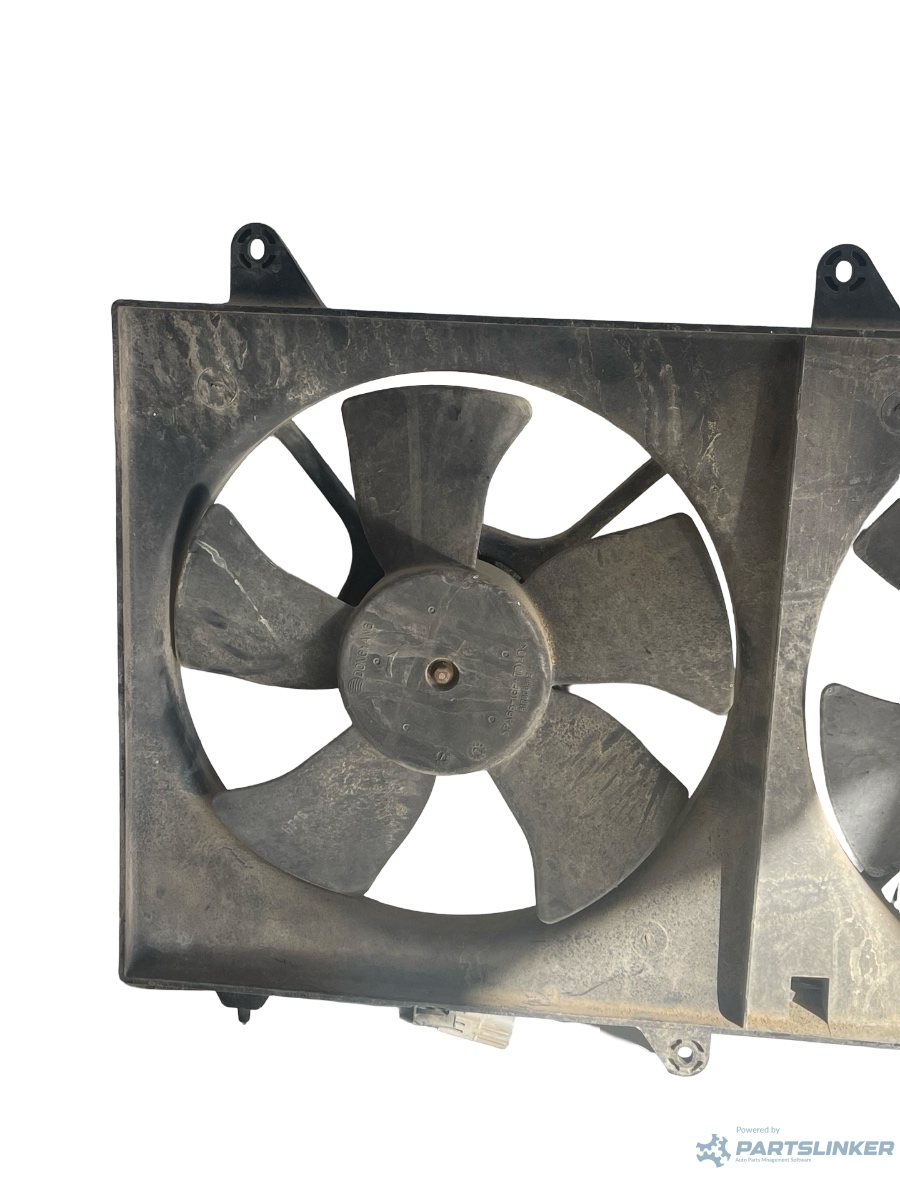 Electroventilator CHEVROLET EPICA KL1_ 2005 - > 2.0i  61R000802 – foto 2