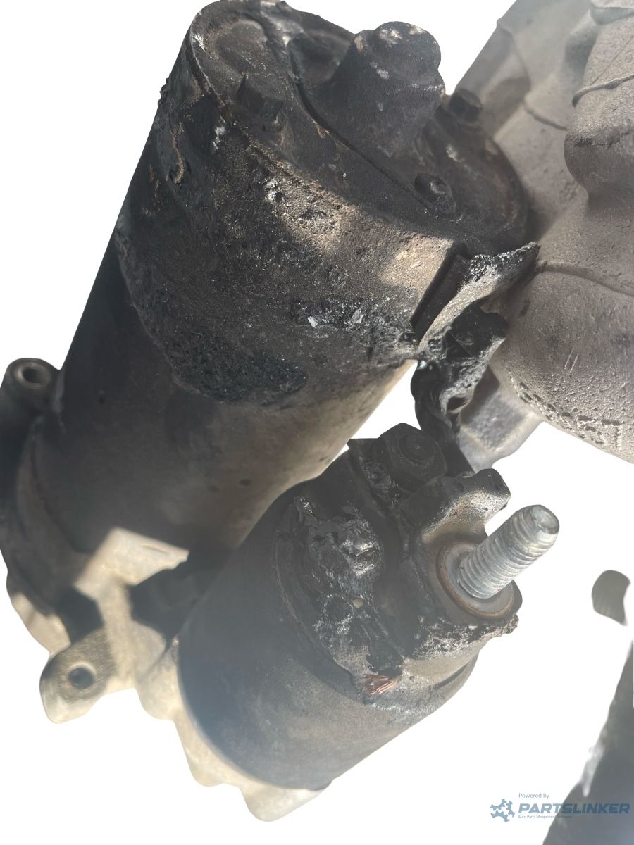Electromotor MERCEDES-BENZ E-CLASS W211 2002 - 2009 2.1 E 220 CDI OM 646.821 – foto 4