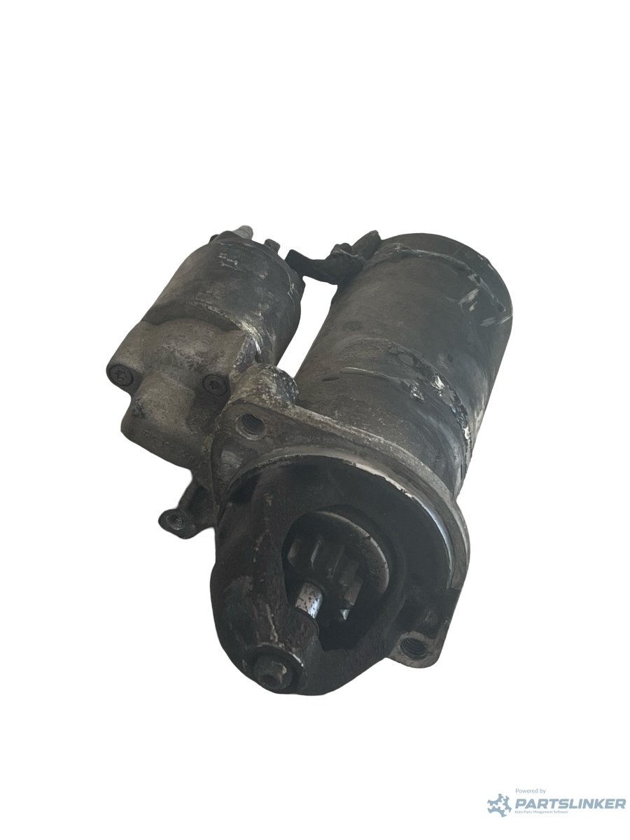 Electromotor MERCEDES-BENZ E-CLASS W211 2002 - 2009 2.1 E 220 CDI OM 646.821 – foto 3