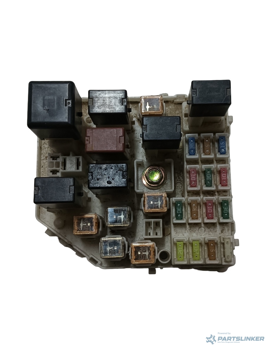 Panou sigurante TOYOTA RAV 4 II _A2_ 2000 - 2005 145095