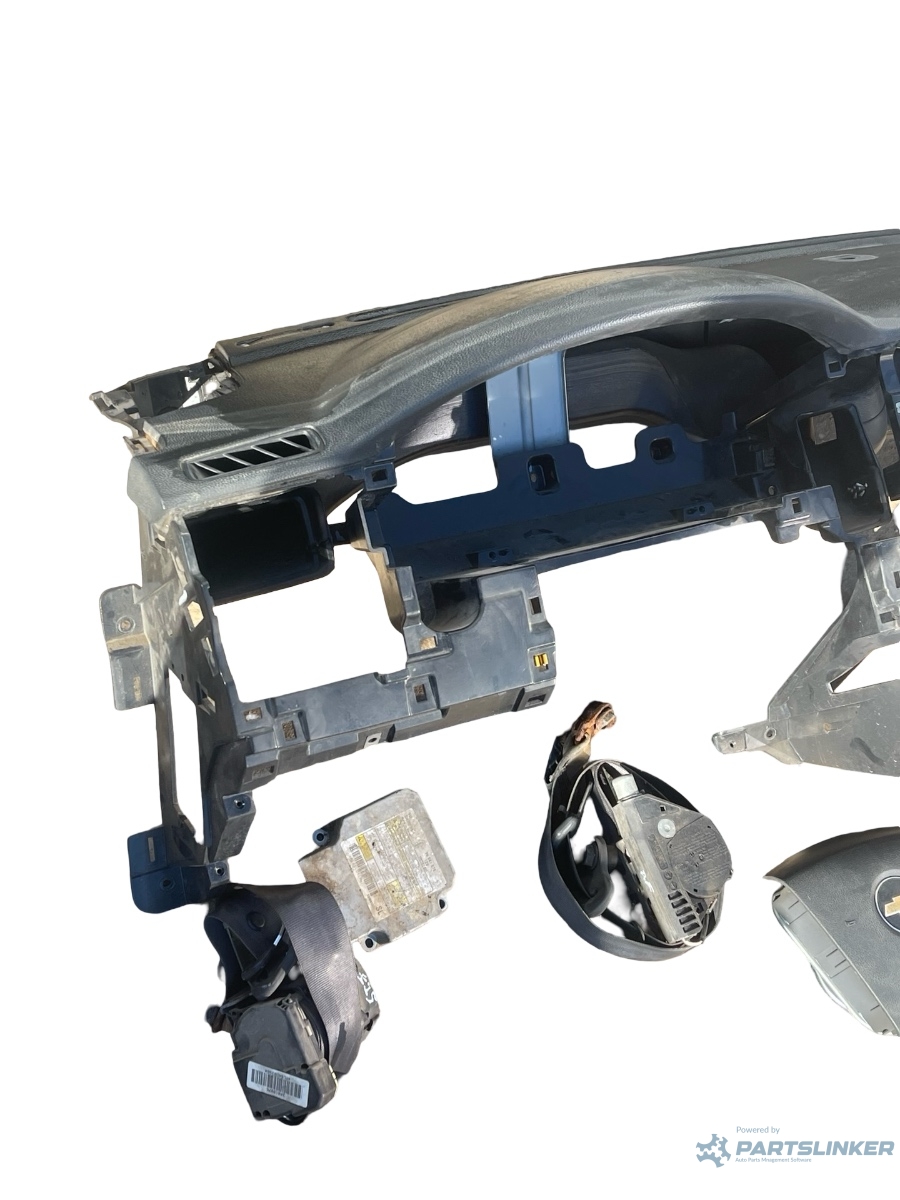 Kit airbag CHEVROLET EPICA KL1_ 2005 - > – foto 2