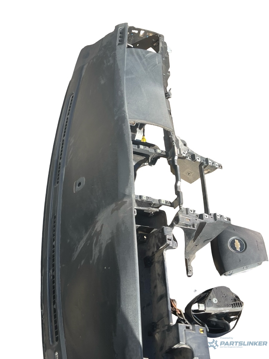 Kit airbag CHEVROLET EPICA KL1_ 2005 - > – foto 4