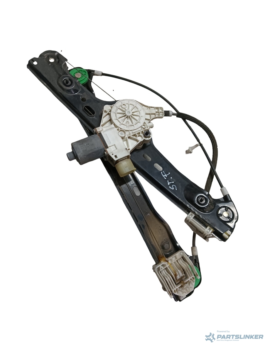 Macara Geam stanga fata BMW 3 V E90 2004 - 2012