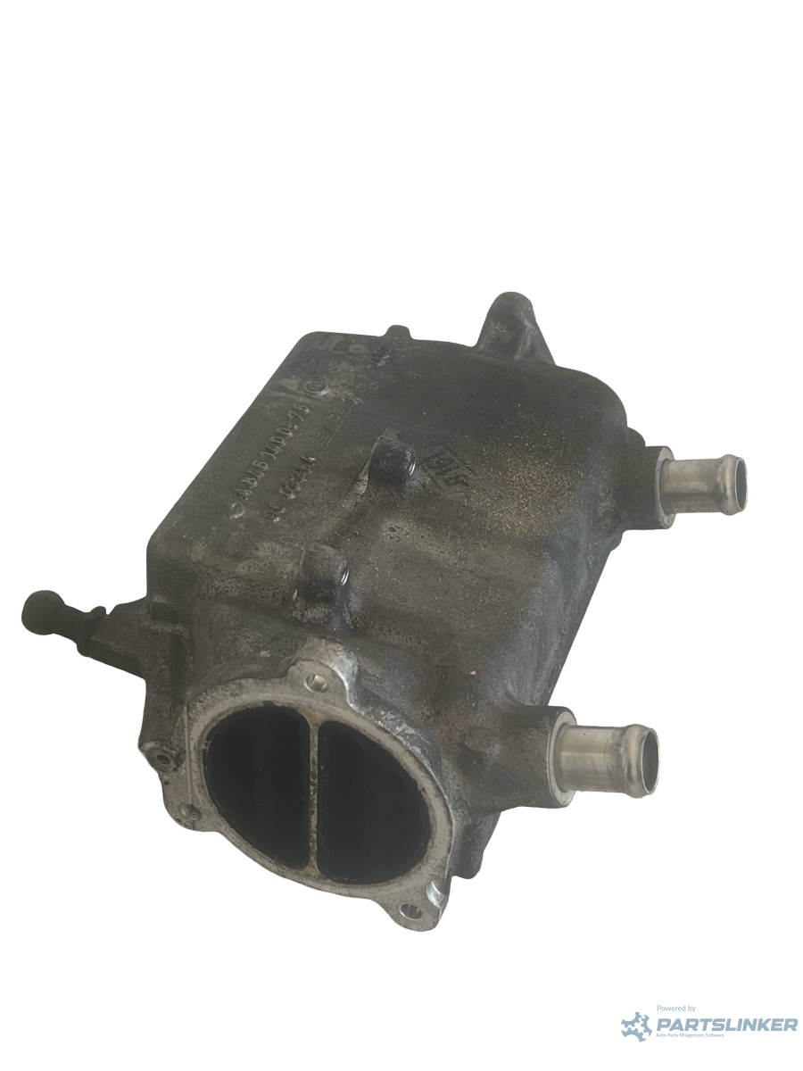 Racitor gaze MERCEDES-BENZ E-CLASS W211 2002 - 2009 2.1 E 220 CDI OM 646.821 A6461400975