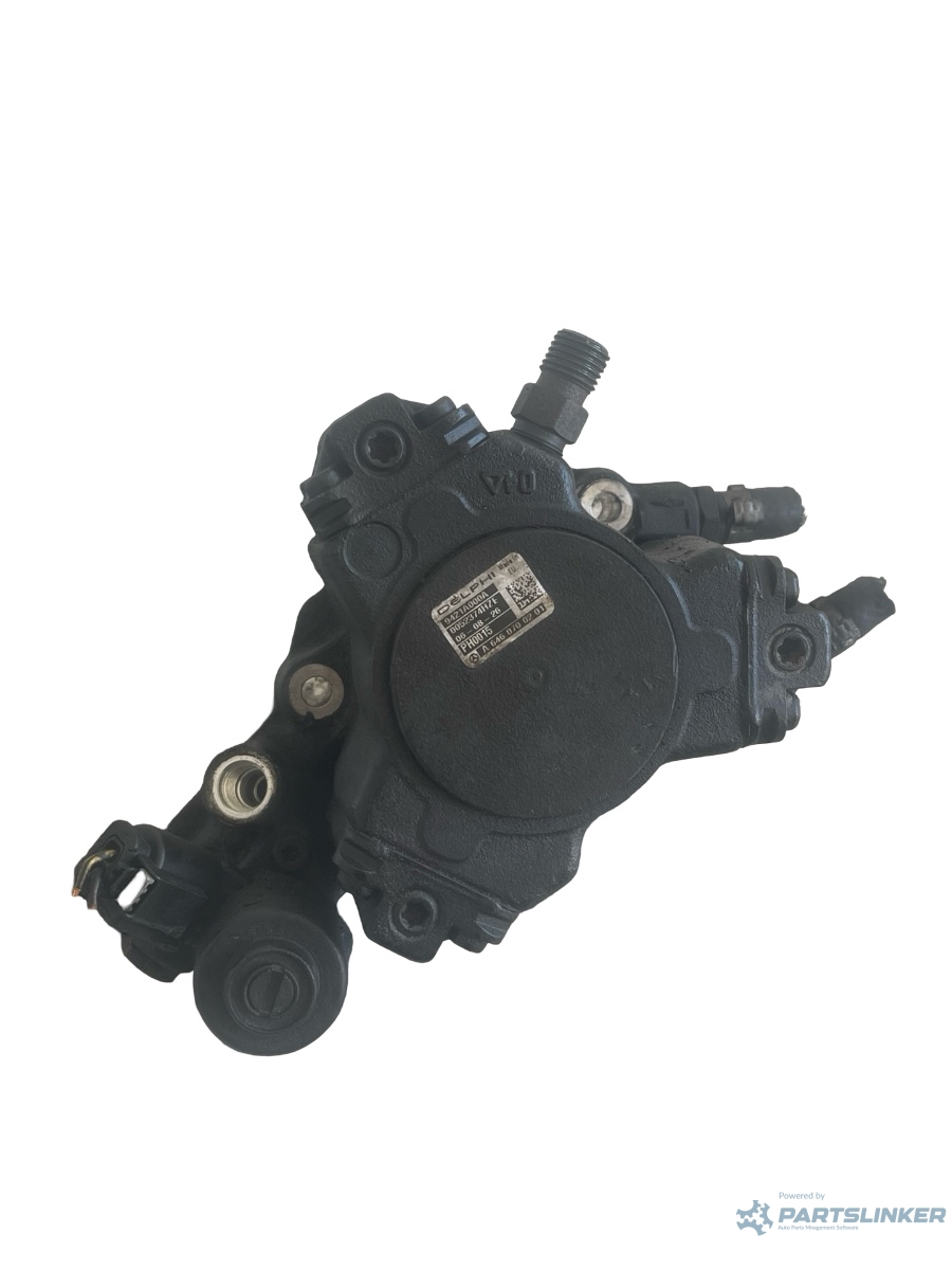 Pompa inalta presiune  MERCEDES-BENZ E-CLASS W211 2002 - 2009 2.1 E 220 CDI OM 646.821 9421A000A