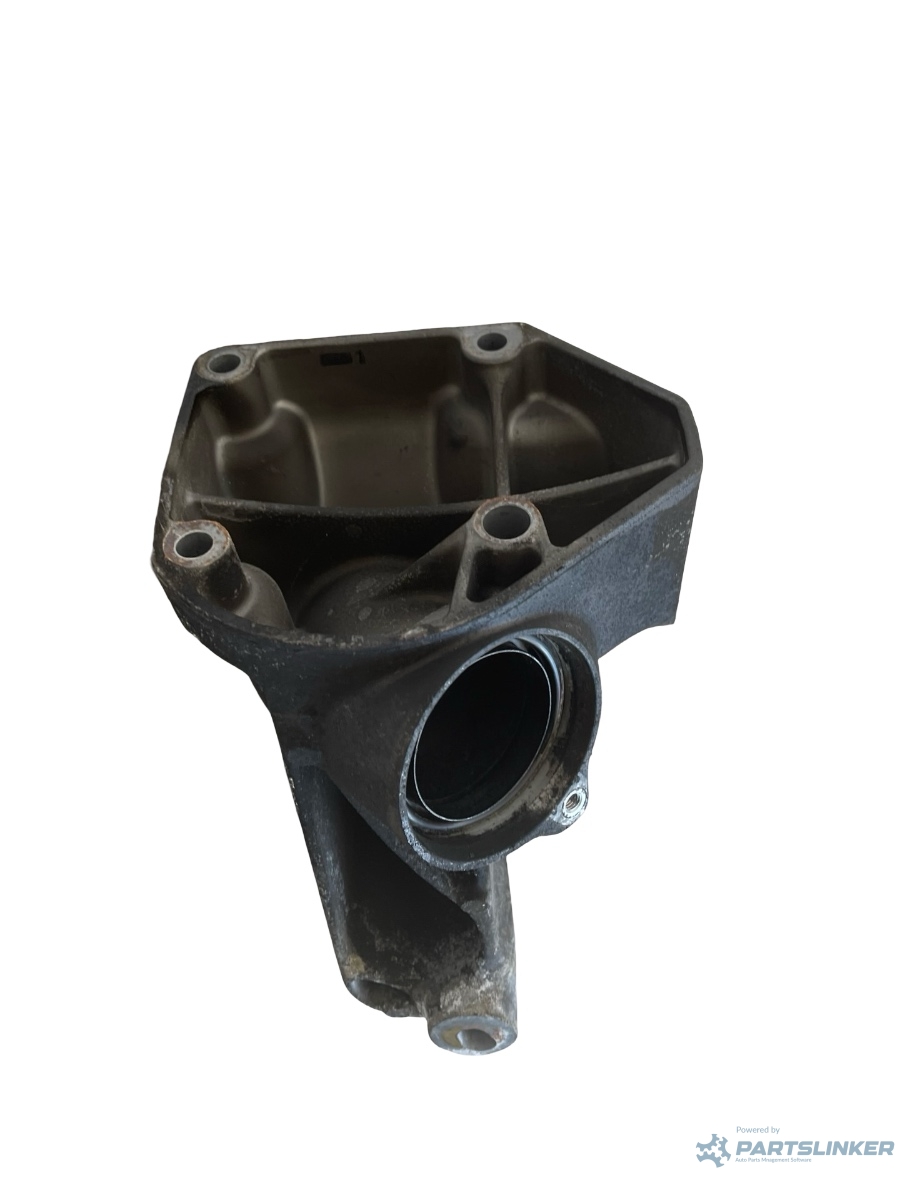 Suport motor stanga MERCEDES-BENZ E-CLASS W211 2002 - 2009 2.1 E 220 CDI OM 646.821 A6462230504 – foto 2