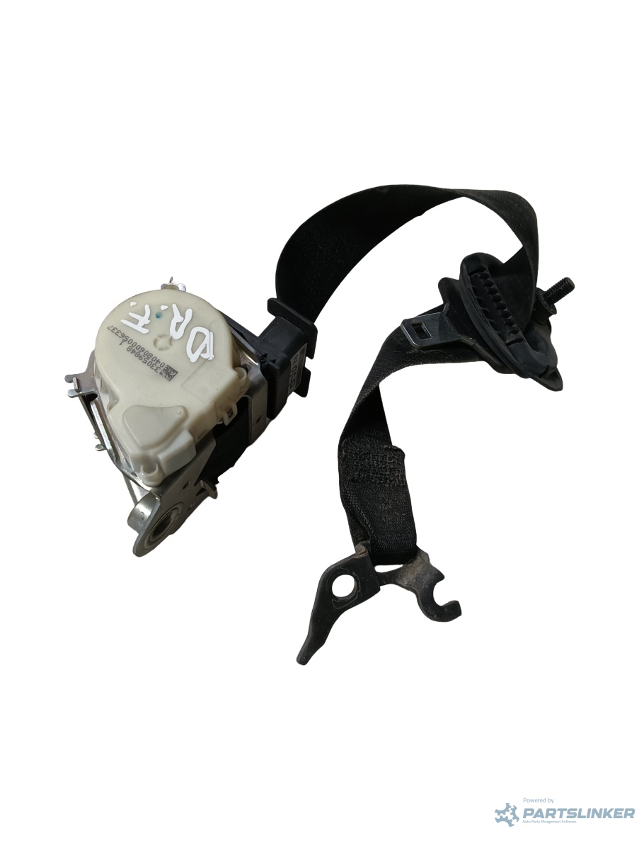Centura de siguranta fata dreapta fata BMW 3 V E90 2004 - 2012