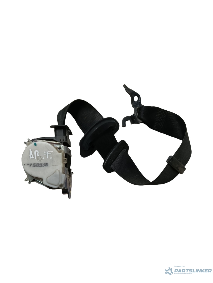 Centura de siguranta fata dreapta fata BMW 3 V E90 2004 - 2012