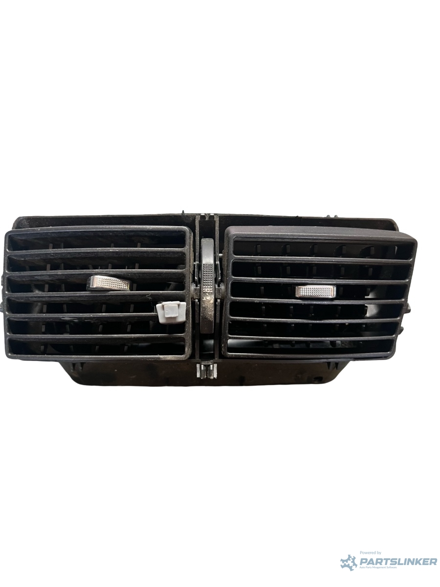 Grila de ventilatie bord centrala PEUGEOT 307 SW 3H 2002 - 2009 9634511177