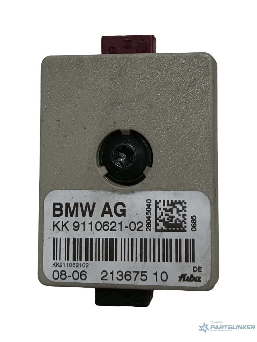 Amplificator semnal antena BMW 3 V E90 2004 - 2012 9110621