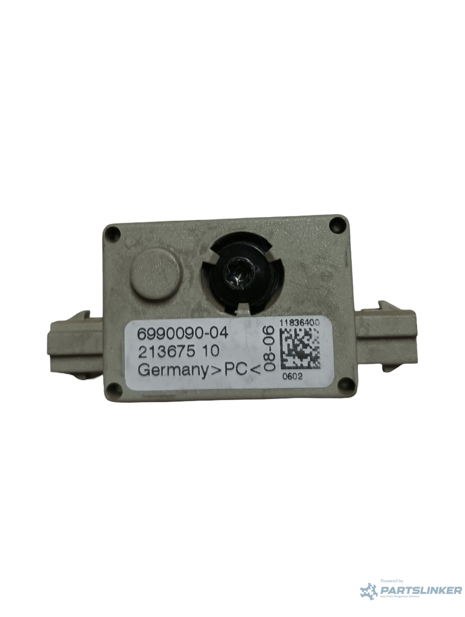 Amplificator semnal antena BMW 3 V E90 2004 - 2012 6990090