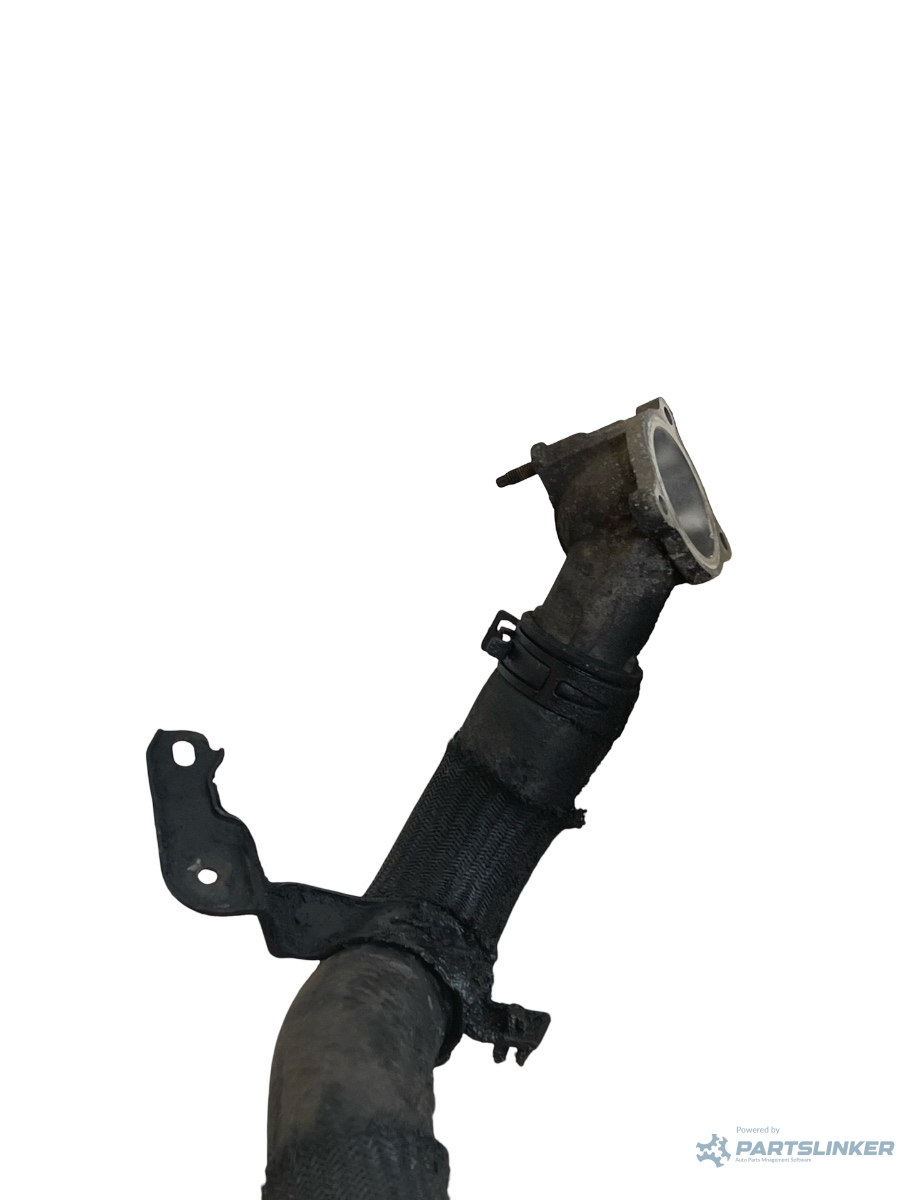 Furtun lichid de racire motor LEXUS IS II Saloon GSE2_, ALE2_, USE2_ 2005 - 2013 2.2 220d 2AD-FHV