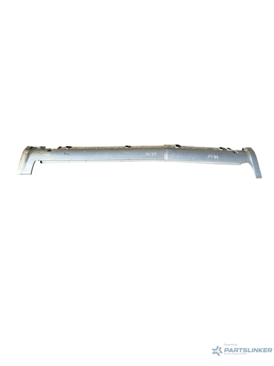 Ornamente protectie praguri fata dreapta KIA SPORTAGE JE_, KM_ 2004 - >