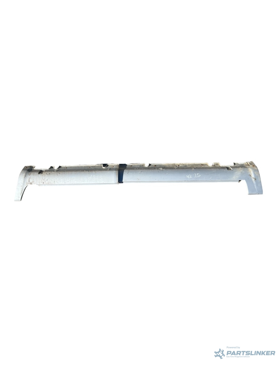 Ornamente protectie praguri fata stanga fata KIA SPORTAGE JE_, KM_ 2004 - >