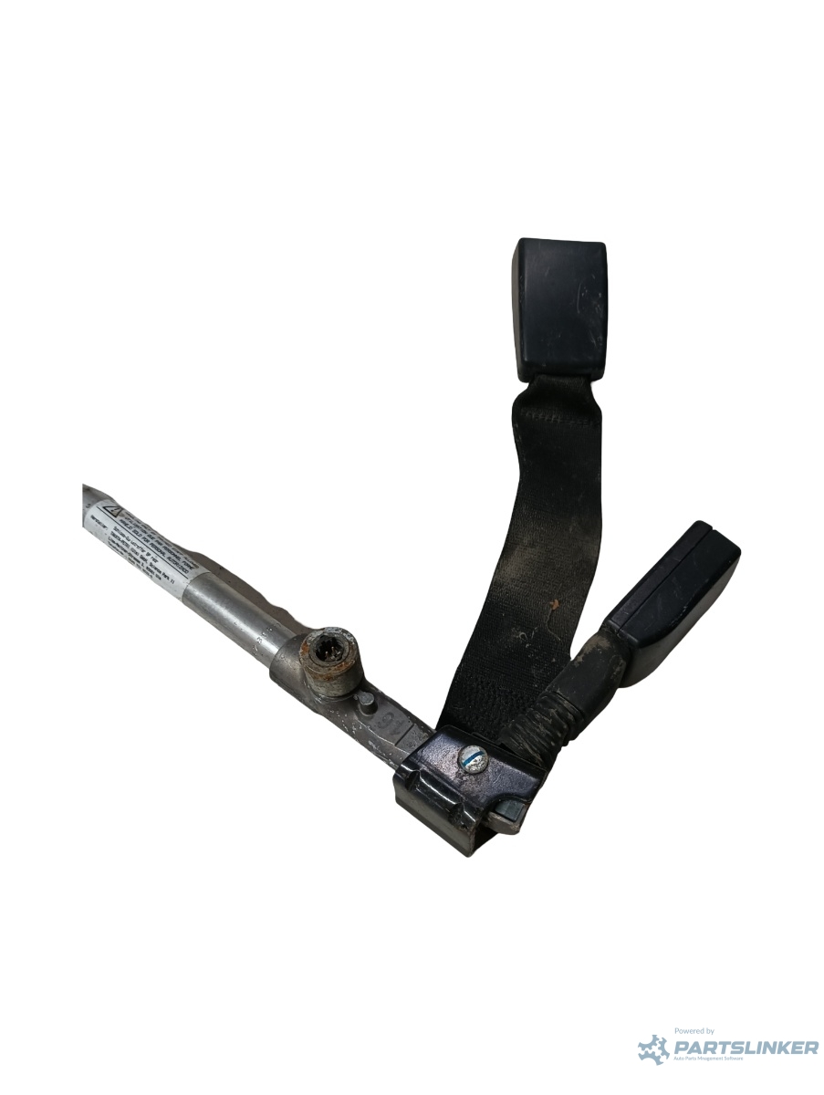 Pretensionare  spate BMW 3 V E90 2004 - 2012