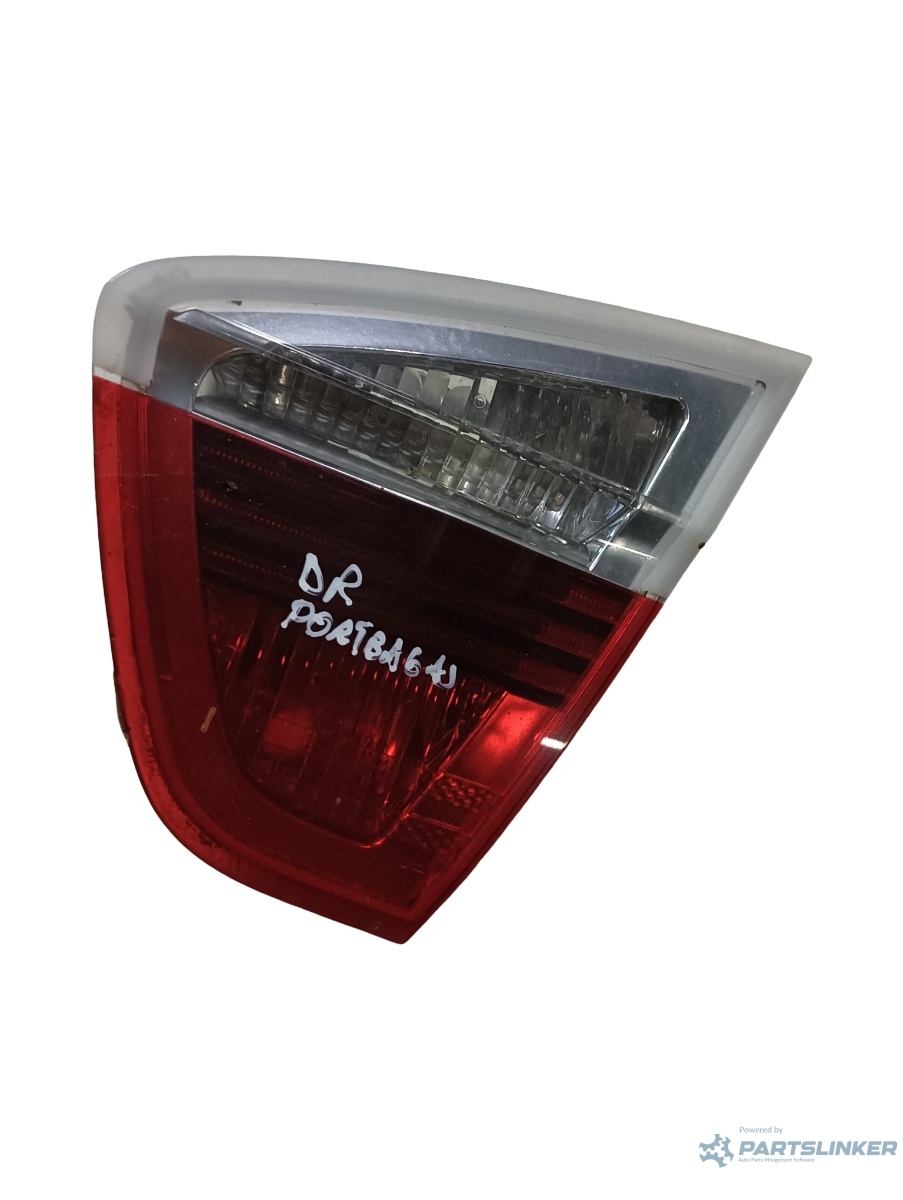 Lampa spate / Stop dreapta spate BMW 3 V E90 2004 - 2012