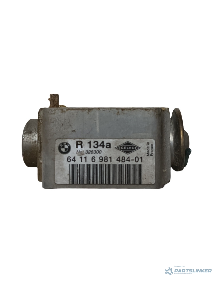 Supapa expansiune aer conditionat (AC) BMW 3 V E90 2004 - 2012 6981484