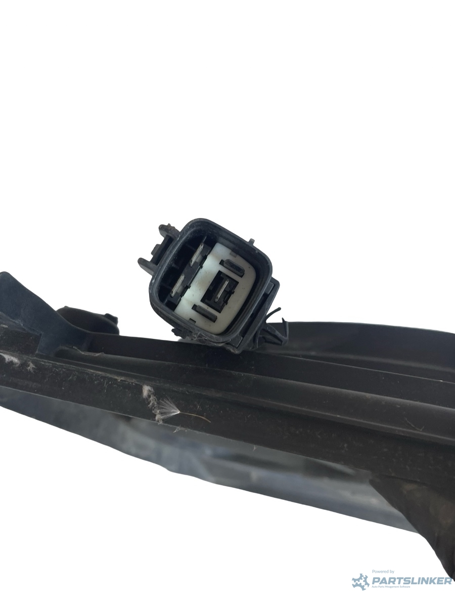 Electroventilator  HYUNDAI TUCSON JM 2004 - 2010 2.0CRDI F00S3A2295 – foto 4
