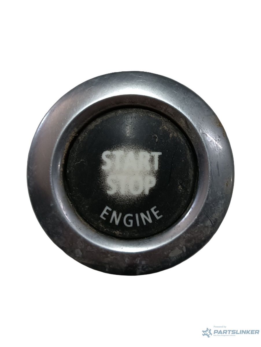Comutator pornire/oprire motor BMW X1 I E84 2009 - 2015 6949913