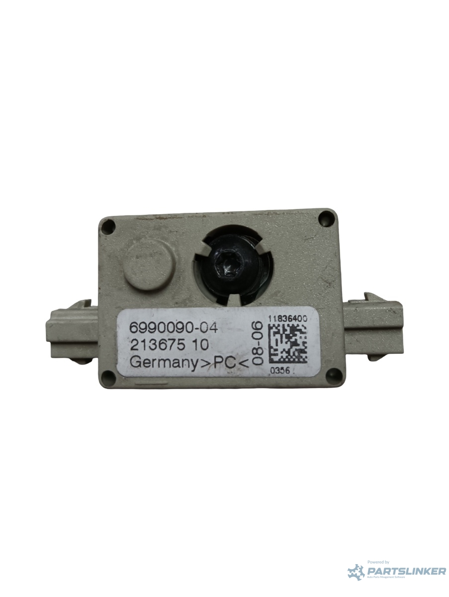 Amplificator semnal antena BMW 3 V E90 2004 - 2012 6990090
