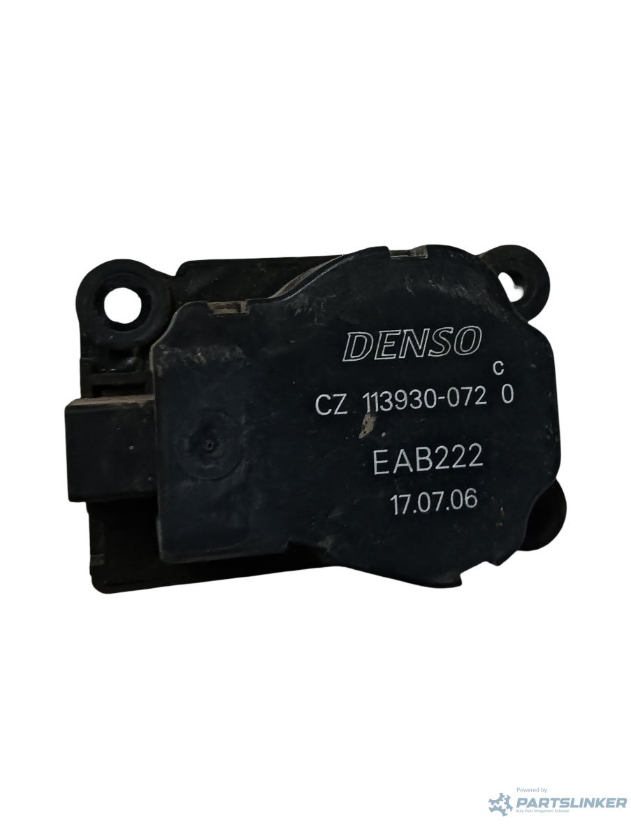 Actuator/motoras clapeta aer AC BMW 3 V E90 2004 - 2012 113930072
